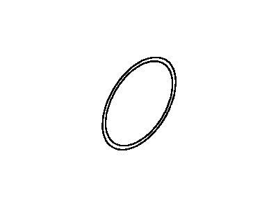 Toyota 90301-99098 Ring, O