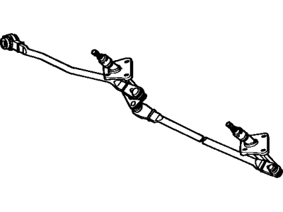 Toyota 85160-22180 Link Assembly, Windshield WIPER