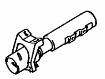 Toyota 45870-22220 Tube Sub-Assembly, Steering Column