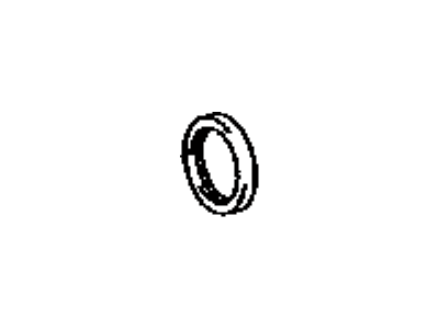 Toyota 90311-A0028 Seal, Type T Oil