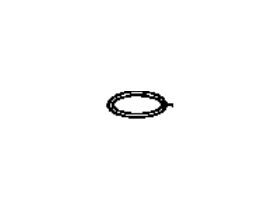 Toyota 77169-08030 Gasket, Fuel Suction