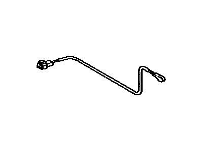 Toyota 88625-95A00 THERMISTOR, Cooler