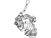 Toyota Tacoma Transfer Case - 36110-35010 Transfer Assembly