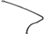 Toyota 82173-08020 Wire, Roof, NO.3