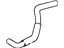 Toyota 87245-52010 Hose, Heater Water, Inlet A