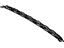 Toyota 63128-0T010 Reinforcement, Roof