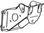 Toyota 55106-60030 Support Sub-Assy, Brake Pedal