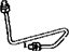 Toyota 31482-60160 Tube, Clutch Release Cylinder To Accumulator
