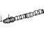 Toyota 13053-31090 CAMSHAFT Sub-Assembly, N