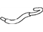 Toyota 16261-0H010 Hose, Water By-Pass