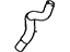 Toyota 16267-0F021 Hose, Water By-Pass