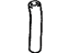 Toyota 16264-0P041 Hose, Water By-Pass