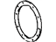 Toyota 42181-60060 Gasket, Differential