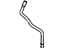Toyota 87156-0C050 Pipe, Heater Water Inlet
