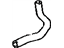 Toyota 87245-48A90 Hose, Heater Water, Inlet B