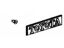 Toyota 75442-20040 Rear Name Plate, No.1