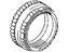 Toyota 35743-33030 Gear, Planetary Ring