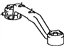 Toyota 52380-48120 Support Assembly, Differ