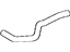 Toyota 87245-33330 Hose, Heater Water, Inlet