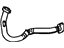 Toyota 17410-7A610 Front Exhaust Pipe Assembly