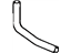 Toyota 16267-35030 Hose, Water By-Pass