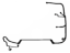 Toyota 82112-04050 Wire, Engine Room, N