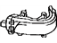 Toyota 81730-60120 Lamp Assembly, Side Turn