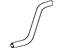 Toyota 87245-16220 Hose, Heater Water, Inlet A