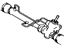 Toyota 44250-60050 Power Steering Gear Assembly(For Rack & Pinion)