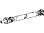 Toyota 37110-35172 Propelle Shaft Assembly