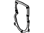 Toyota 33142-60020 Gasket, Extension Ho