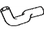 Toyota 87245-60L00 Hose, Water