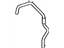 Toyota 16264-75131 Hose, Water By-Pass