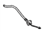 Toyota 46420-20410 Cable Assembly, Parking Brake