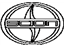 Toyota 75311-35220 Radiator Grille Emblem(Or Front Panel)