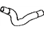 Toyota 87245-47290 Hose, Water