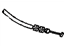 Toyota 78150-07010 Cable Assy, Accelerator Auto Drive