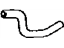 Toyota 44774-20310 Hose, Union To Connector Tube
