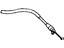 Toyota 78150-02040 Cable Assy, Accelerator Auto Drive