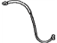 Toyota 82991-12090 Wire, Fusible Link Repair