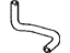 Toyota 87245-0C300 Hose, Heater Water, Outlet E