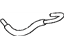 Toyota 16261-28050 Hose, Water By-Pass