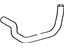 Toyota 87245-03020 Hose, Heater Water, Inlet A