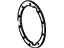Toyota 42181-36010 Gasket, Differential