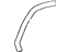 Toyota 16297-36010 Hose, Water By-Pass