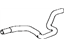 Toyota 87245-33580 Hose, Heater Water, Outlet