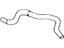Toyota 87245-33560 Hose, Heater Water, Inlet