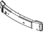 Toyota 52021-33140 Reinforcement Sub-Assembly