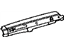 Toyota 61212-74020 Rail, Roof Side, Outer
