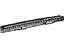 Toyota 61211-74020 Rail, Roof Side, Outer